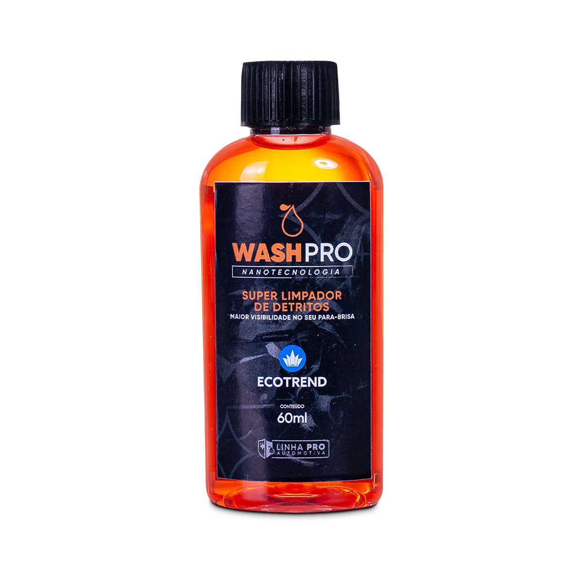 WashPRO - Super limpador de detritos