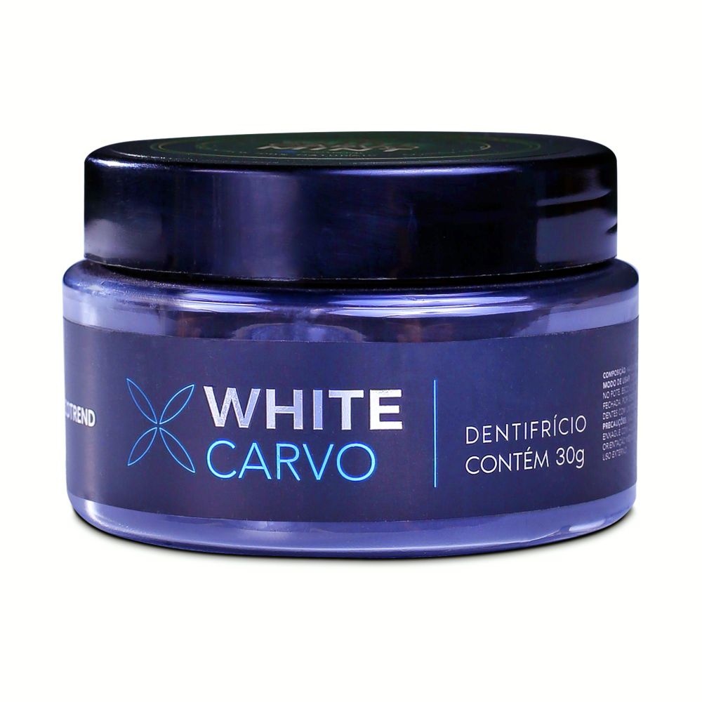 White Carvo